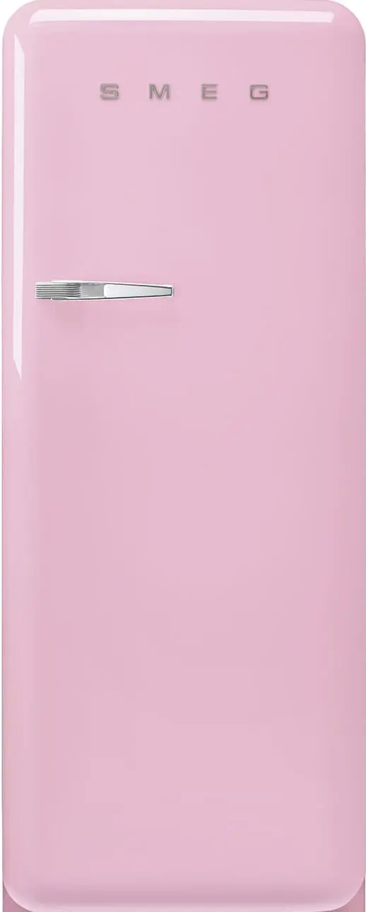 Smeg Kombiskap FAB28RPK6