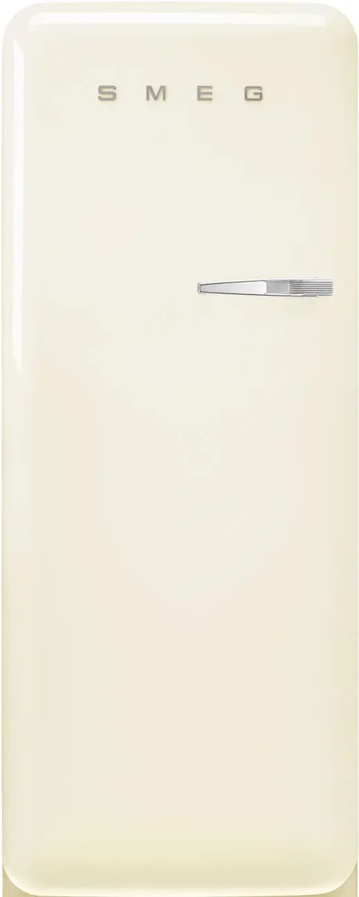 Smeg Kombiskap FAB28LCR6