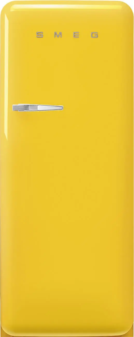 Smeg Kombiskap FAB28RYW6