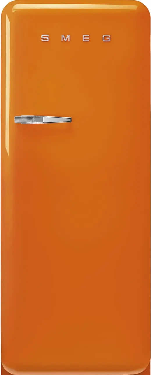 Smeg Kombiskap FAB28ROR6