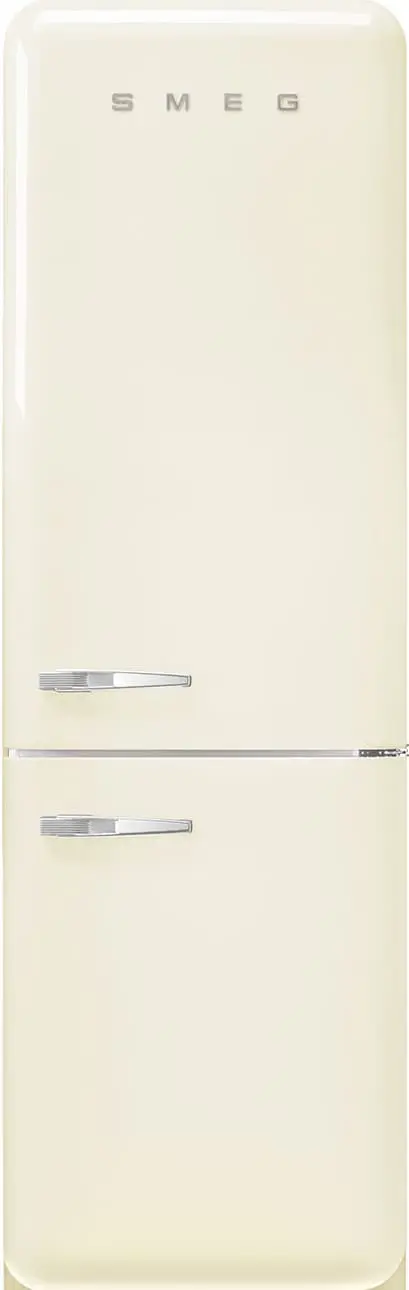 Smeg Kombiskap FAB32RCR6