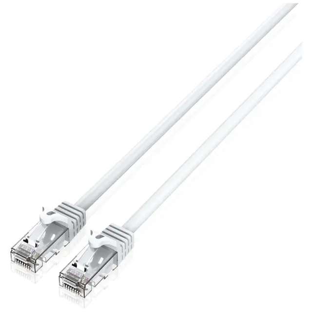 Sandstrøm Cat6 utendørs Ethernet-kabel (10m)