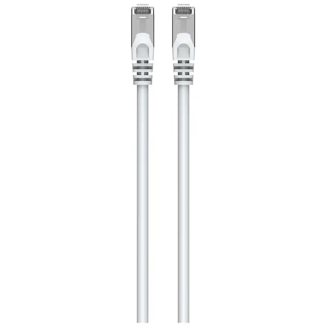 Sandstrøm Cat8 Ethernet-kabel (5m)