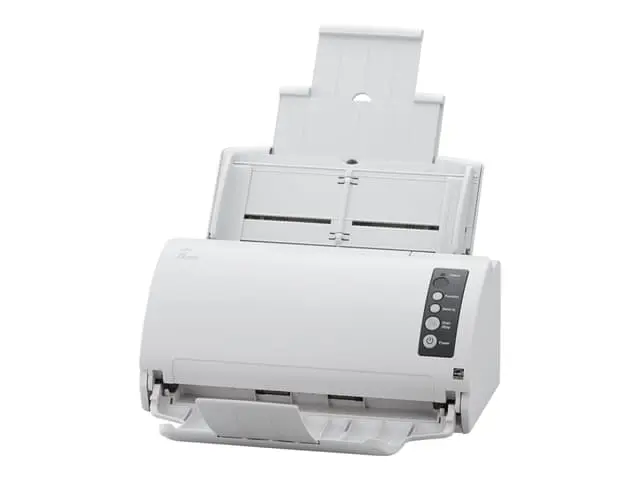 Fujitsu fi-7030 - dokumentskanner - stasjonær - USB 2.0