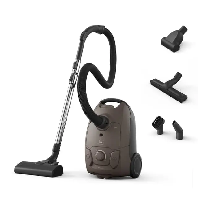 Electrolux støvsuger EB51A3WB