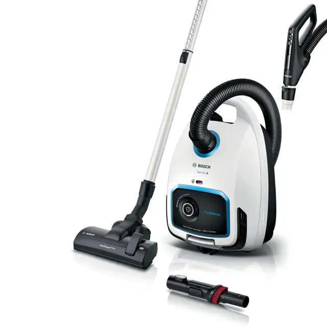 Bosch Serie 6 ProSilence støvsuger BGL6SIL2