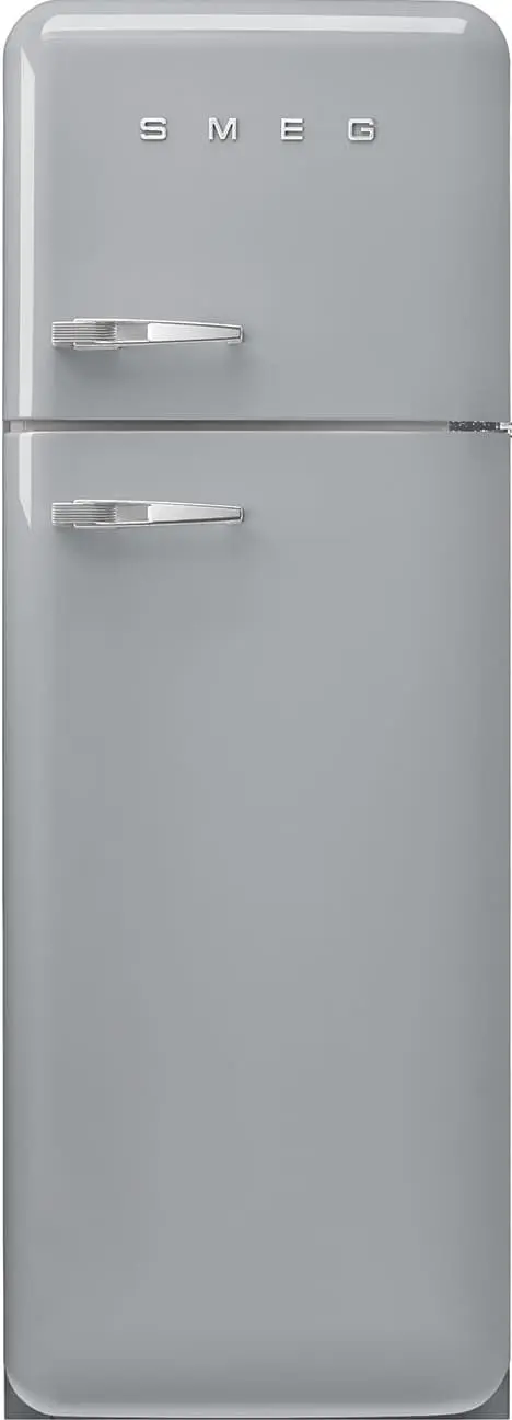 Smeg Kombiskap FAB30RSV6
