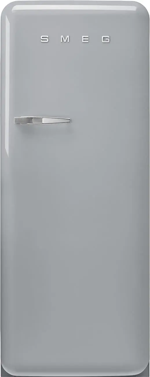 Smeg Kombiskap FAB28RSV6