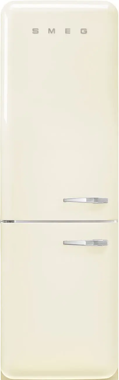 Smeg Kombiskap FAB32LCR6