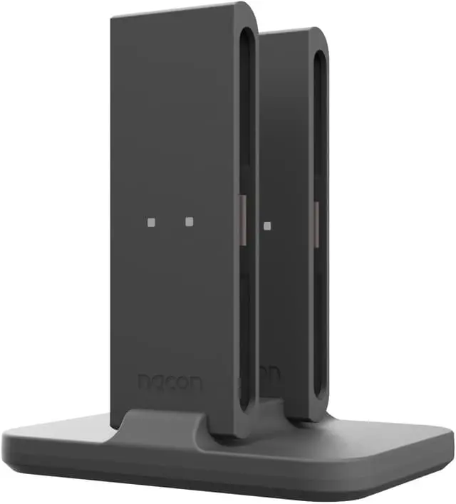 Nacon Switch 2 Joy-Con ladestasjon