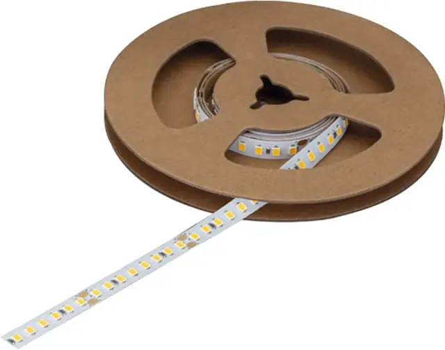 HÄFELE WarmWhite LED lyslist (2m)