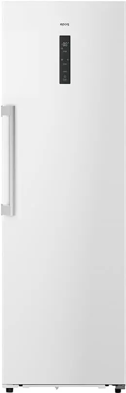 Epoq Kjøleskap ETR186W25C (hvit)