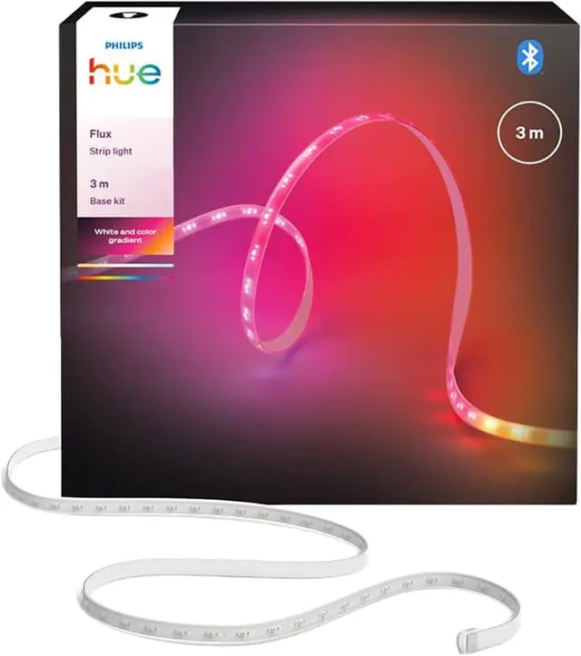 Philips Hue lysstripe 929004610402 (3 meter)