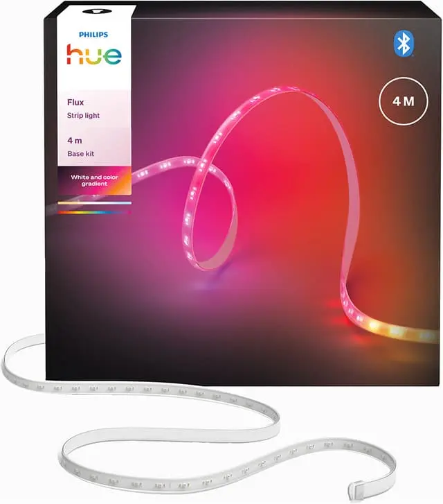 Philips Hue lysstripe 929004610502 (4 meter)