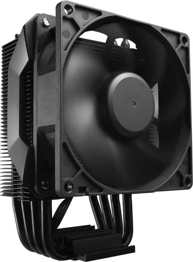 Cooler Master Hyper 411 Nano CPU luftkjøler