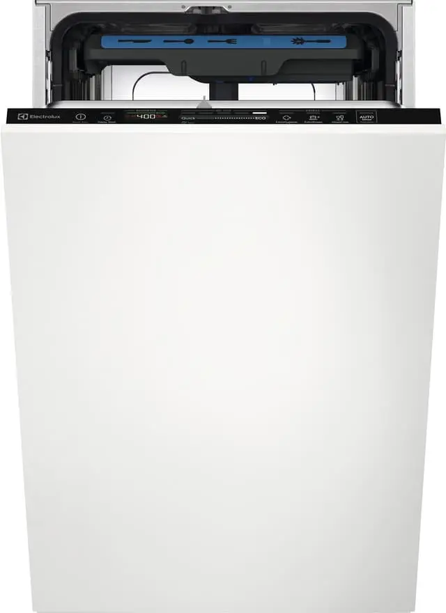 Electrolux 700 oppvaskmaskin EEG63400L (helintegrert)