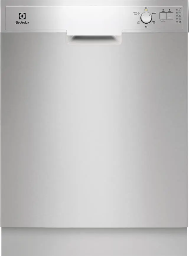 Electrolux 300 oppvaskmaskin ESA17200UX (rustfritt stål)