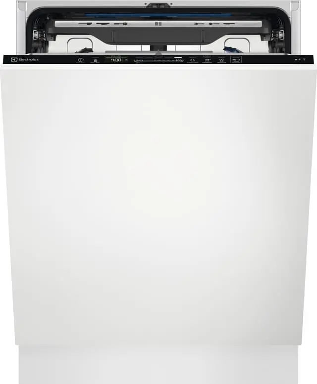 Electrolux 700 oppvaskmaskin EEG68520W (helintegrert)