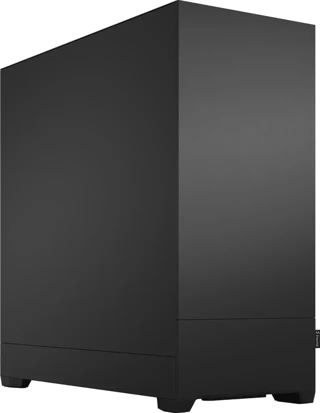 Fractal Design Pop XL Silent Sort