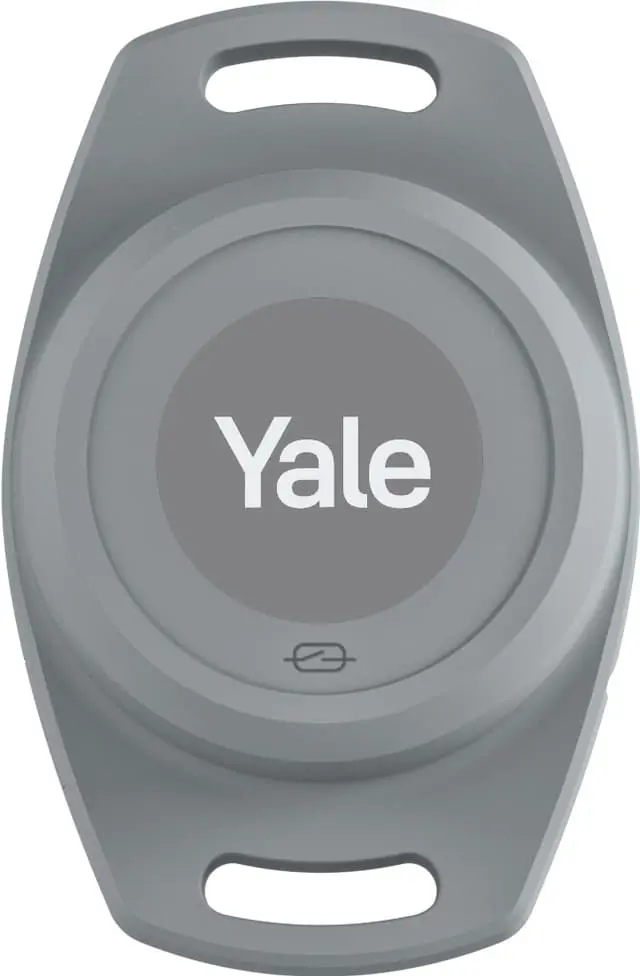 Yale DPS garasjeportssensor