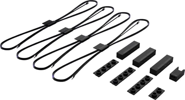 # Light My Bricks™ tilkoblingspakke