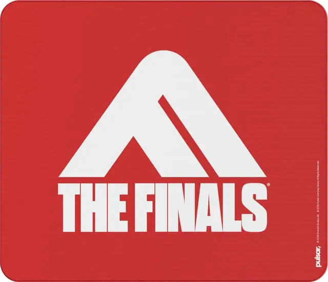 Pulsar Gaming XL musematte (The Finals Edition)