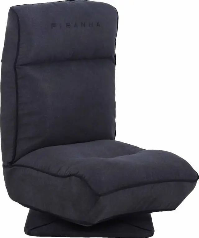 Piranha Chill Console gamingsete (Grey)
