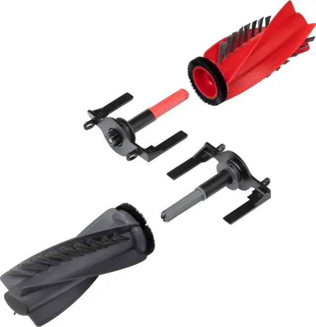 Roborock Edge/Curve series hovedbørste