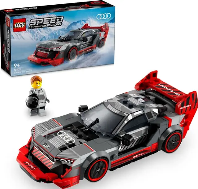 Audi S1 e-tron quattro-racerbil 76921