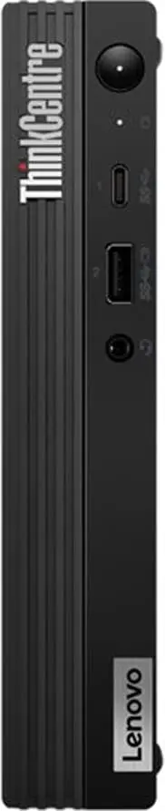 Lenovo ThinkCentre M75q Gen 2 personlig datamaskin 11JN009GMX (sort)