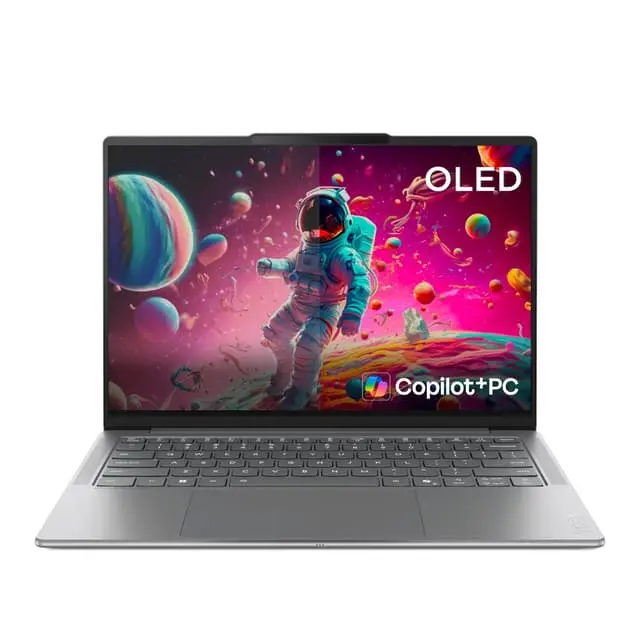 Lenovo Yoga Slim 7i U7-256V/16/512GB 14" Copilot+ PC  (Aura-utgave)
