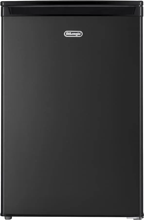 Delonghi Kjøleskap DUL55T25D (svart)