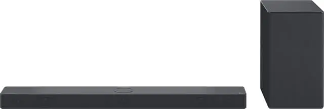 LG soundbars SC9S.DSWELLK