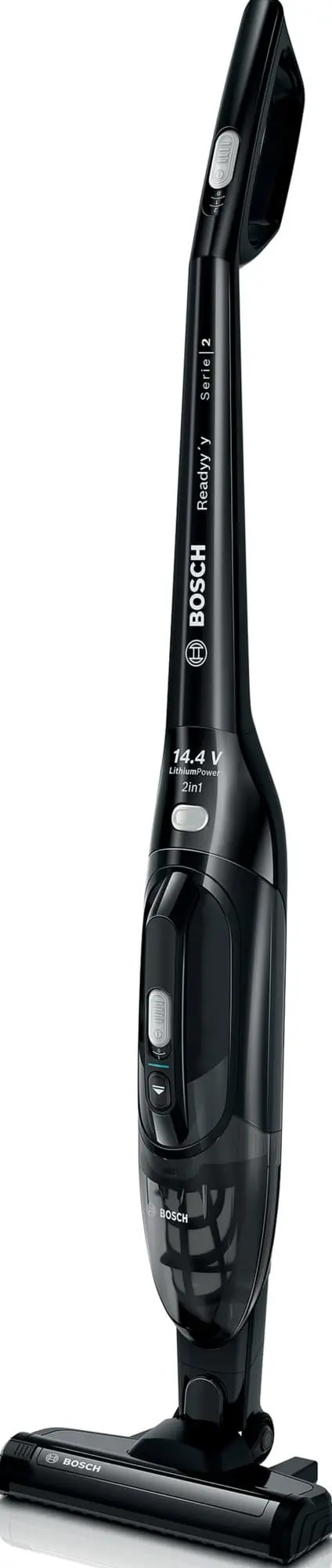 Bosch Serie 2 Readyy’y trådløs støvsuger BBHF214B