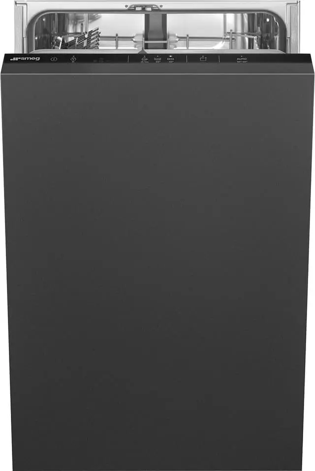 Smeg Serie Universale Oppvaskmaskin ST4522IN (integrert 45cm)