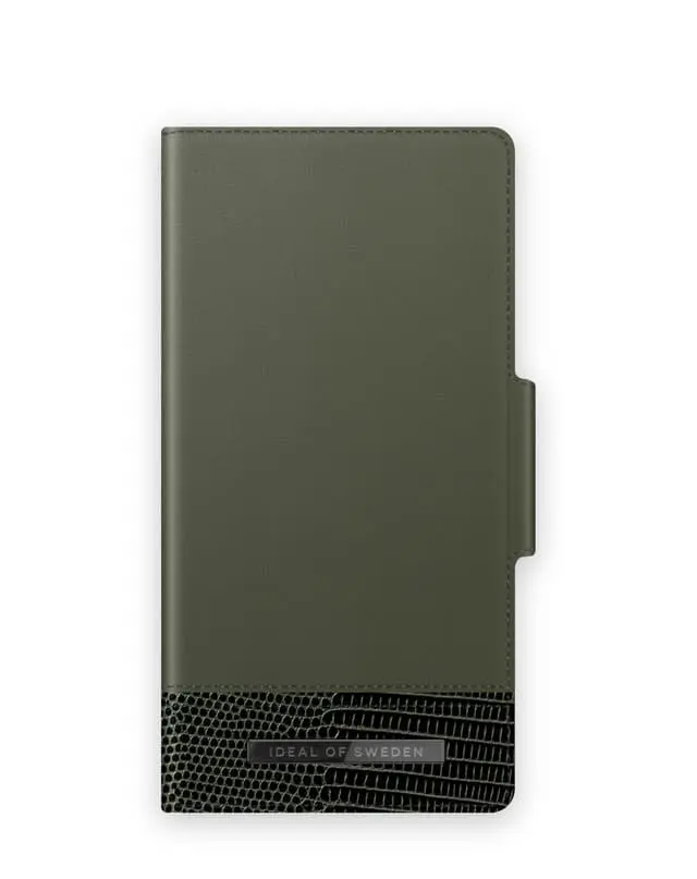 Unity Wallet iPhone 12/12P Metal Woods