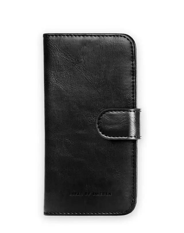 Magnet Wallet+ Galaxy S23U Black