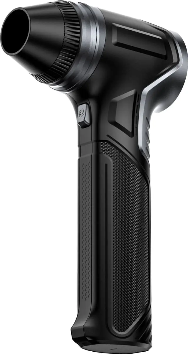 Sandstrøm Turbo Fan F03 luftblåser
