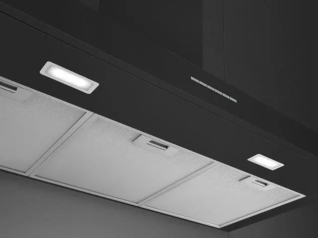 Smeg Ventilator KBT900NE
