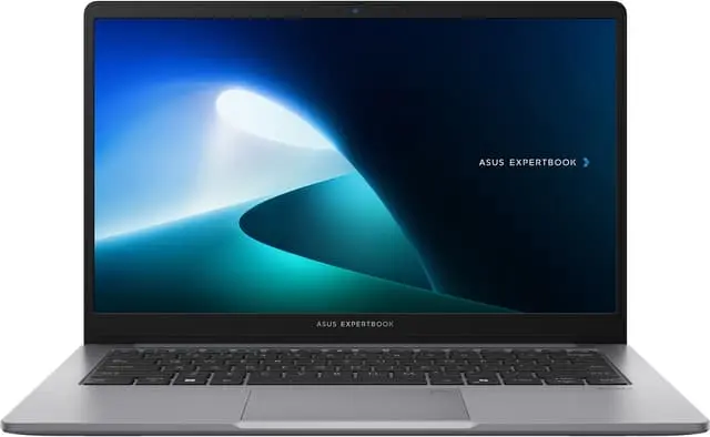 Asus ExpertBook P1 i5-13420H/16/256 14" bærbar PC