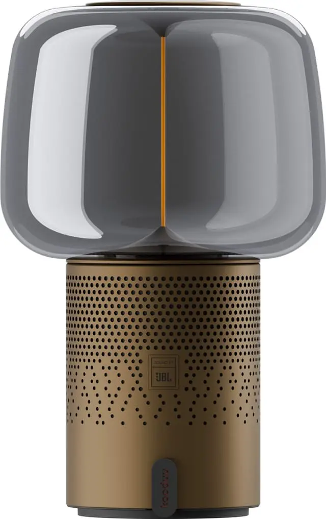 Kooduu Serena Play bluetooth-høyttaler (bronse)