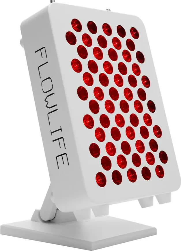 Flowlight Panel 300 Two Waves energilys FLF3002V1 (hvit)