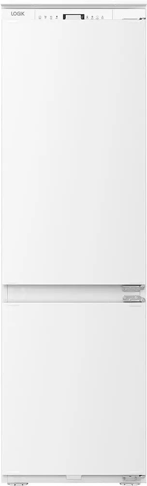 Logik kombiskap LBF177I25E (innebygd)