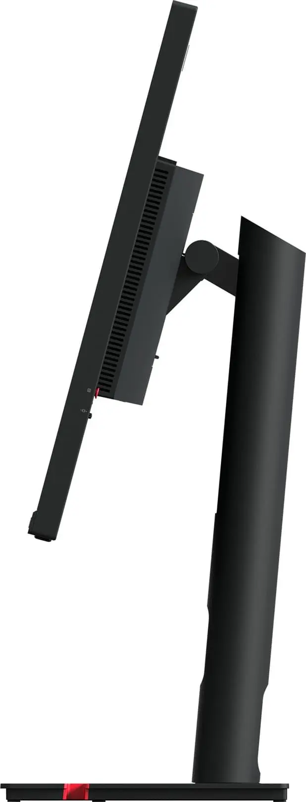 Lenovo ThinkVision T32h-30 31.5" LCD skjerm 63D3GAT1EU (raven black)