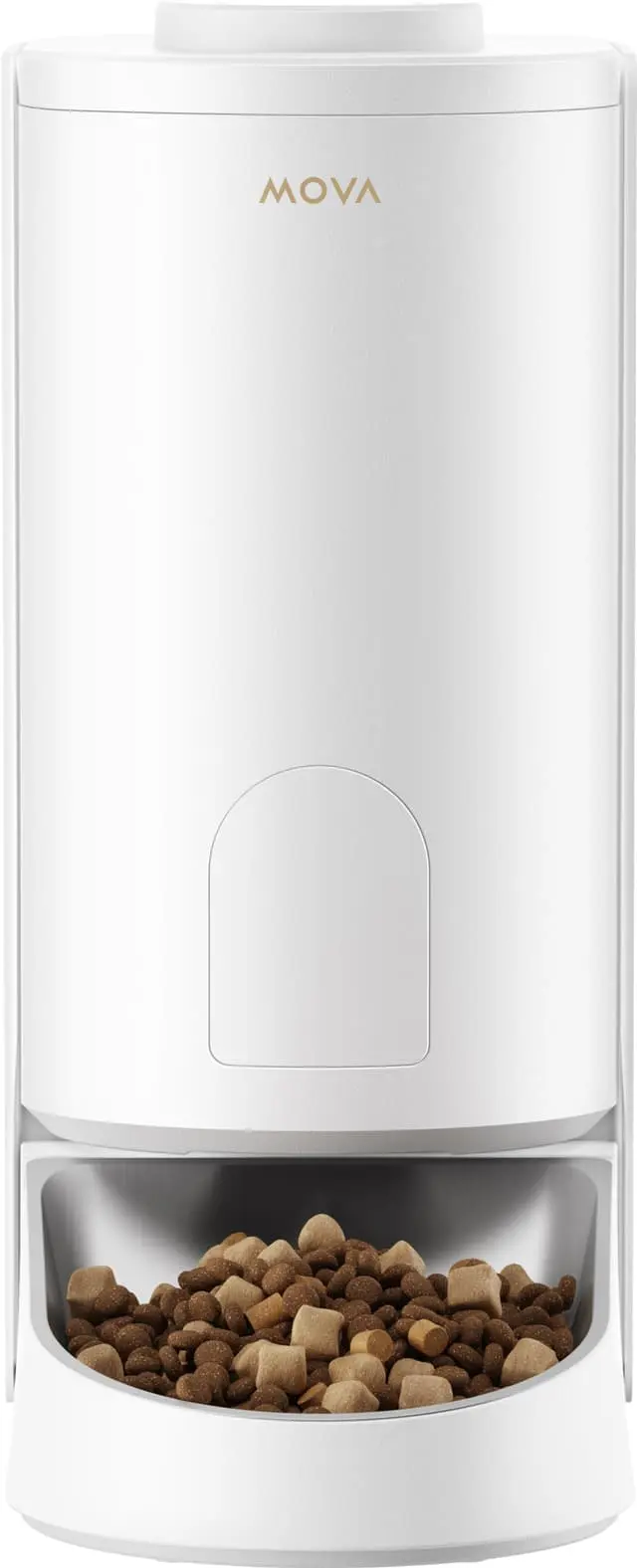 Dreame Mova dyremater PF10 (hvit)