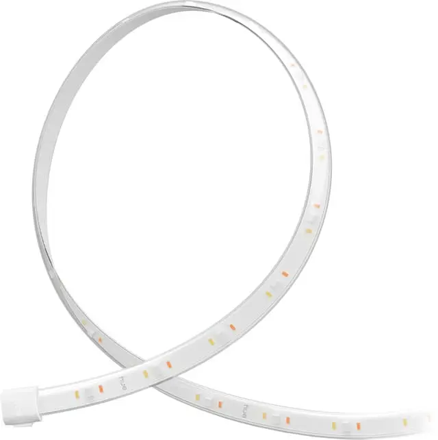 Philips Hue Flux lysstripe-forlenger (2m)