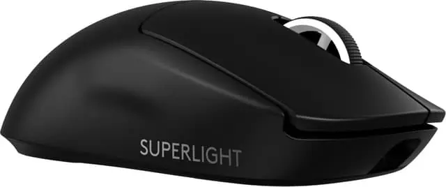 Logitech G Pro Superlight 2 SE trådløs datamus