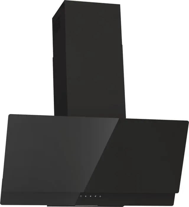 Gorenje Avtrekksvifte 736255 (Svart)