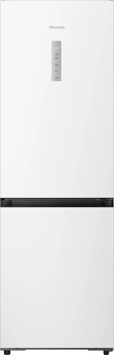 Hisense Kombiskap RB3K330SEWE (Hvit)