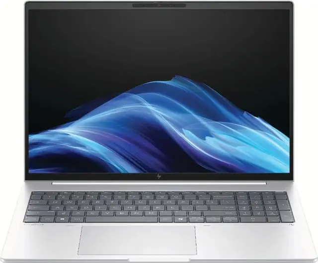 HP EliteBook 8 G1i U5-225U/16/512GB 16" bærbar PC
